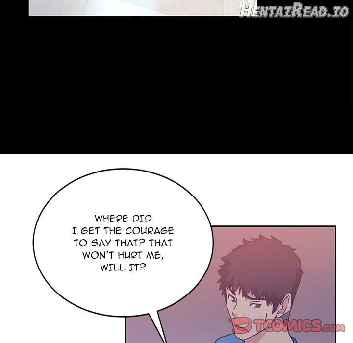 Dangerous Roomies Chapter 22 - page 46