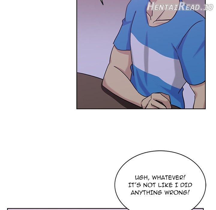 Dangerous Roomies Chapter 22 - page 47