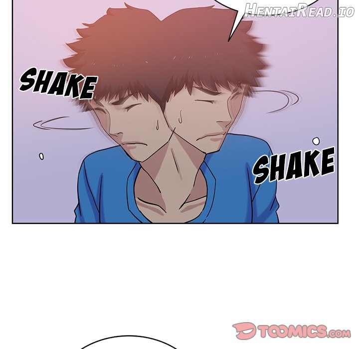 Dangerous Roomies Chapter 22 - page 48