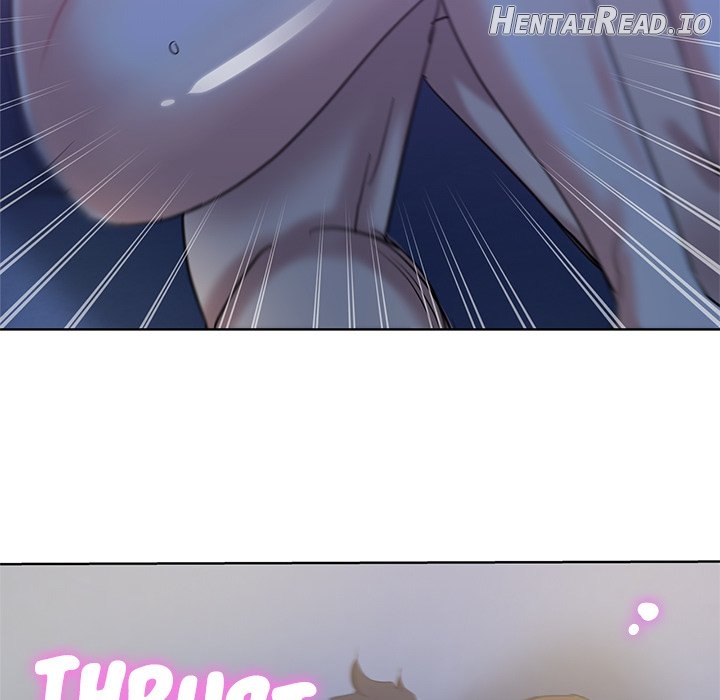 Dangerous Roomies Chapter 22 - page 5