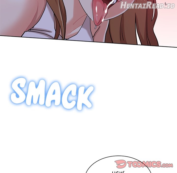 Dangerous Roomies Chapter 22 - page 64