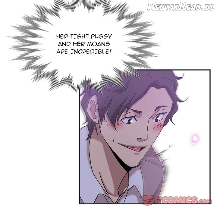 Dangerous Roomies Chapter 22 - page 68