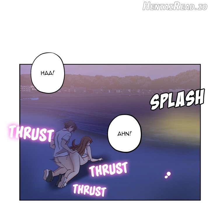 Dangerous Roomies Chapter 22 - page 69