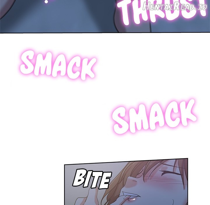 Dangerous Roomies Chapter 22 - page 7