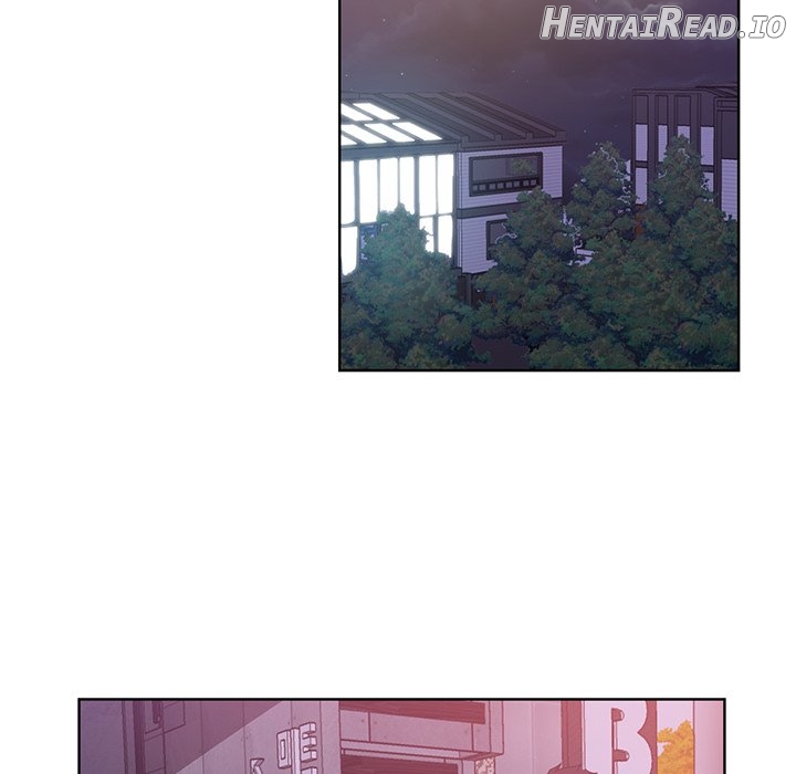 Dangerous Roomies Chapter 22 - page 71