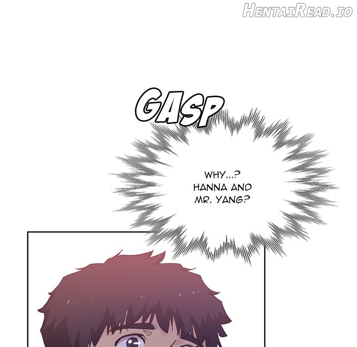 Dangerous Roomies Chapter 22 - page 79