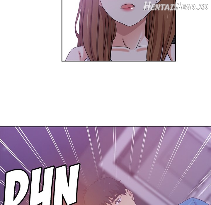 Dangerous Roomies Chapter 22 - page 85