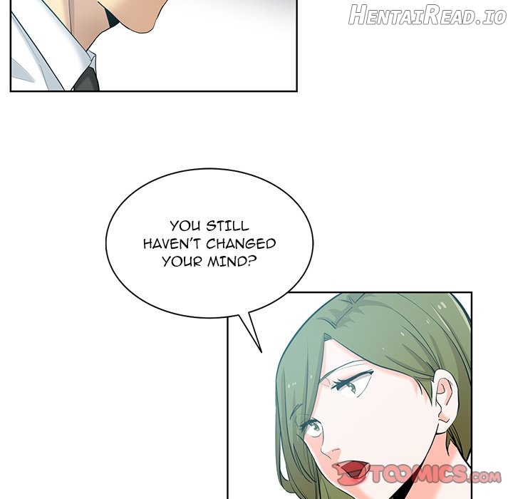 Dangerous Roomies Chapter 24 - page 14