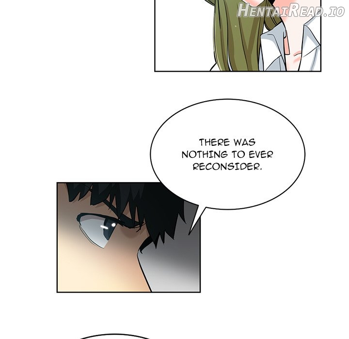 Dangerous Roomies Chapter 24 - page 15