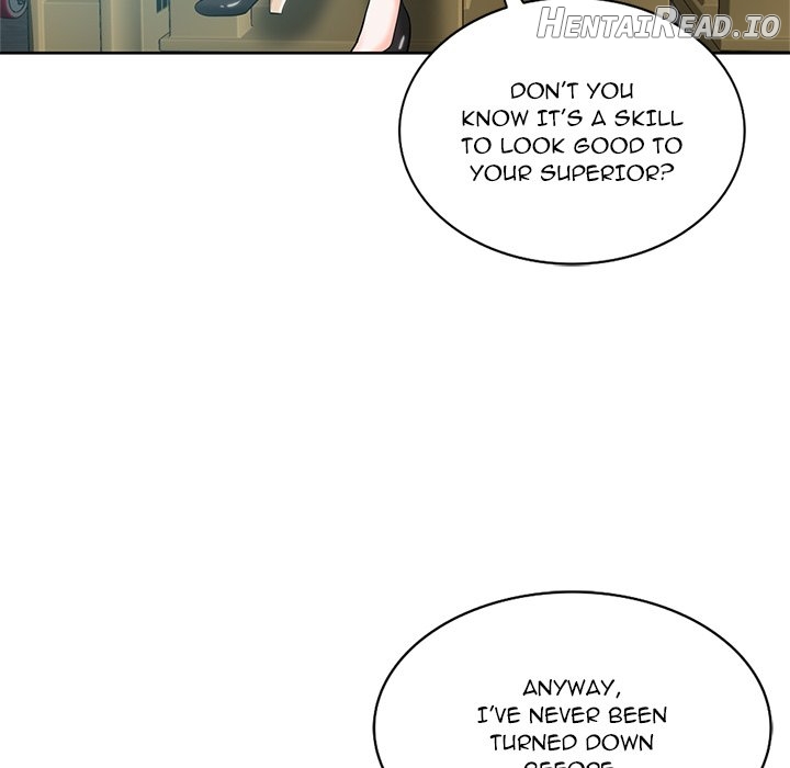 Dangerous Roomies Chapter 24 - page 17