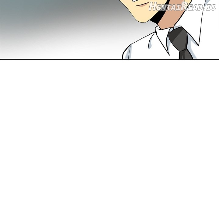 Dangerous Roomies Chapter 24 - page 23