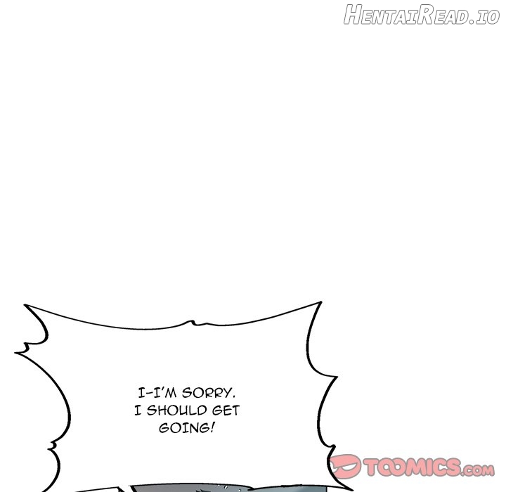 Dangerous Roomies Chapter 24 - page 24