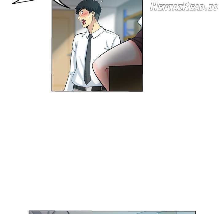 Dangerous Roomies Chapter 24 - page 25