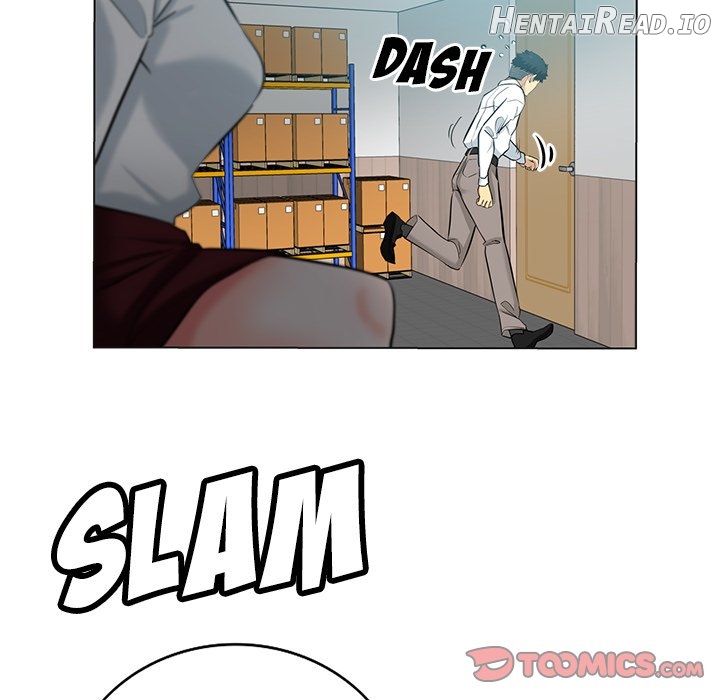 Dangerous Roomies Chapter 24 - page 26
