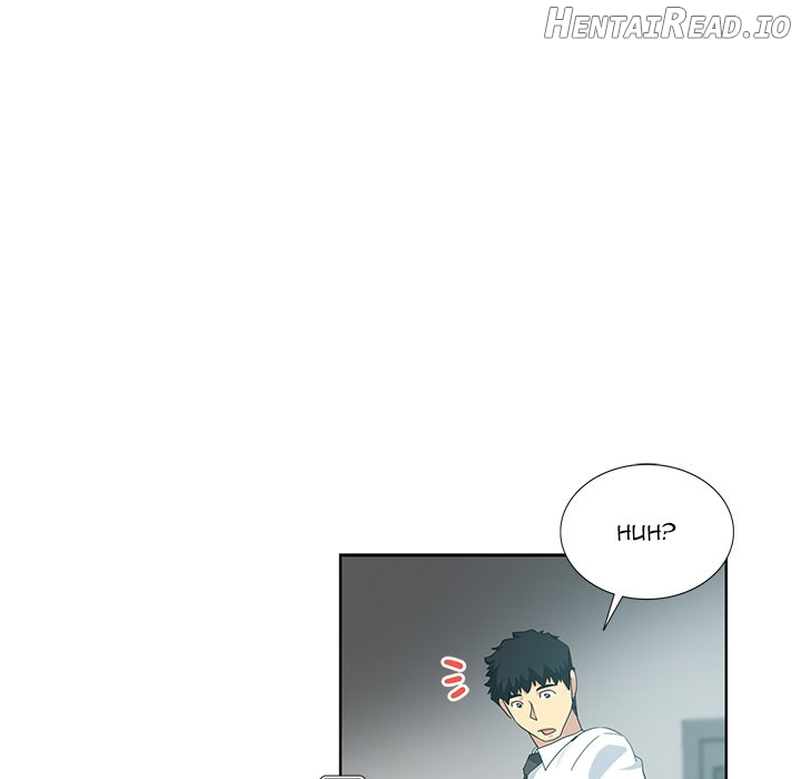 Dangerous Roomies Chapter 24 - page 31