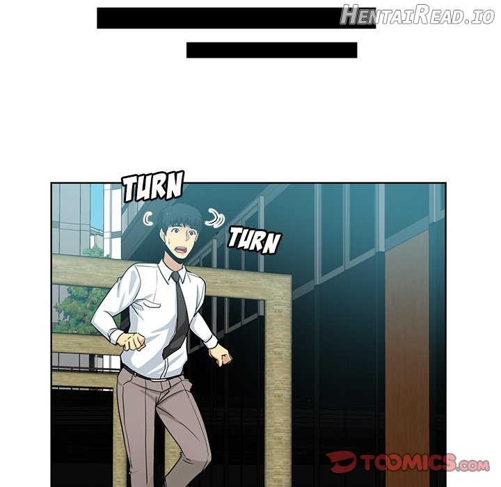Dangerous Roomies Chapter 24 - page 34
