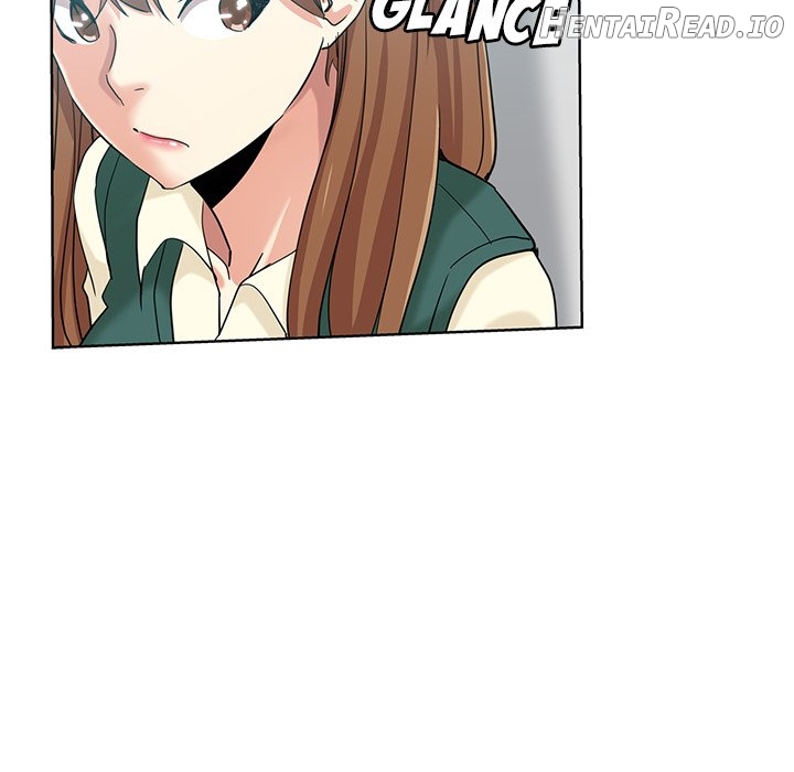 Dangerous Roomies Chapter 24 - page 51