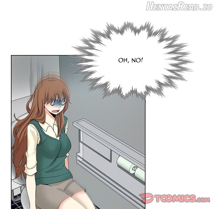 Dangerous Roomies Chapter 24 - page 56