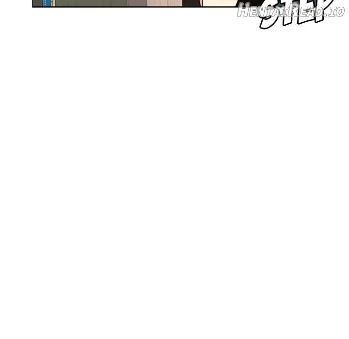 Dangerous Roomies Chapter 24 - page 59