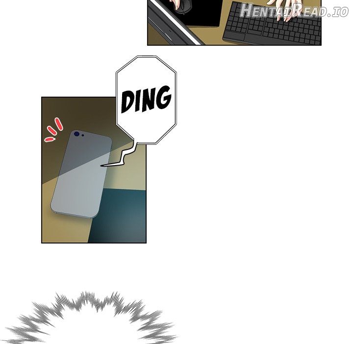 Dangerous Roomies Chapter 24 - page 61