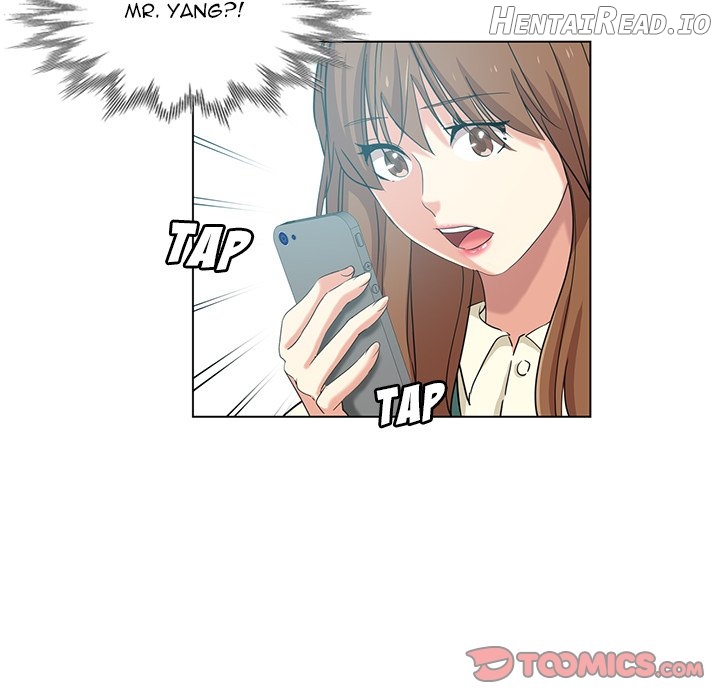 Dangerous Roomies Chapter 24 - page 62