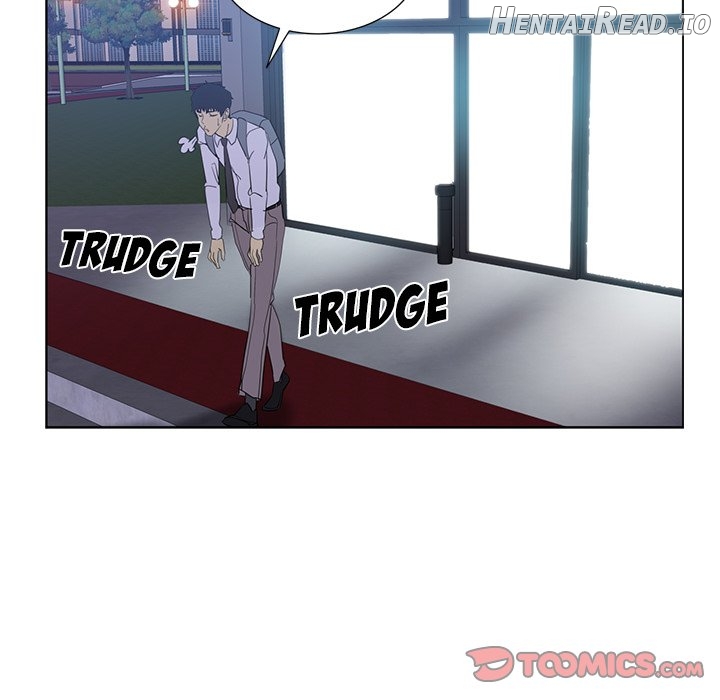 Dangerous Roomies Chapter 24 - page 66