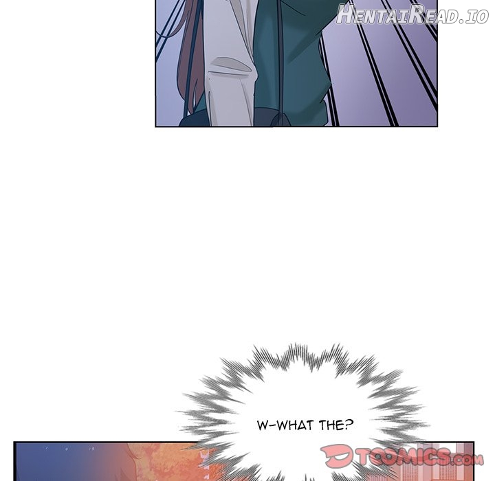 Dangerous Roomies Chapter 24 - page 70
