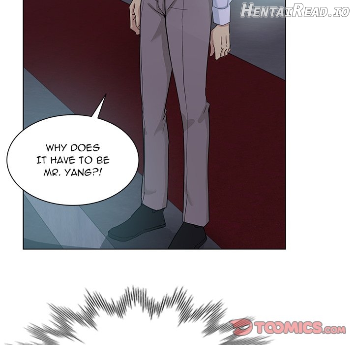 Dangerous Roomies Chapter 24 - page 78