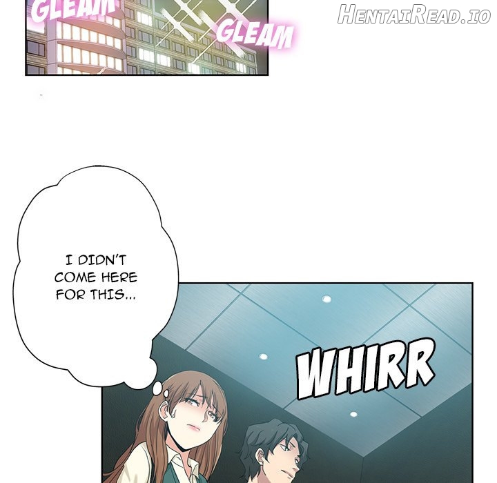 Dangerous Roomies Chapter 25 - page 13