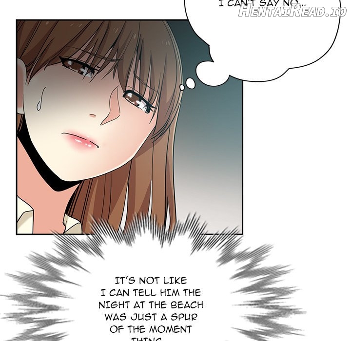 Dangerous Roomies Chapter 25 - page 15