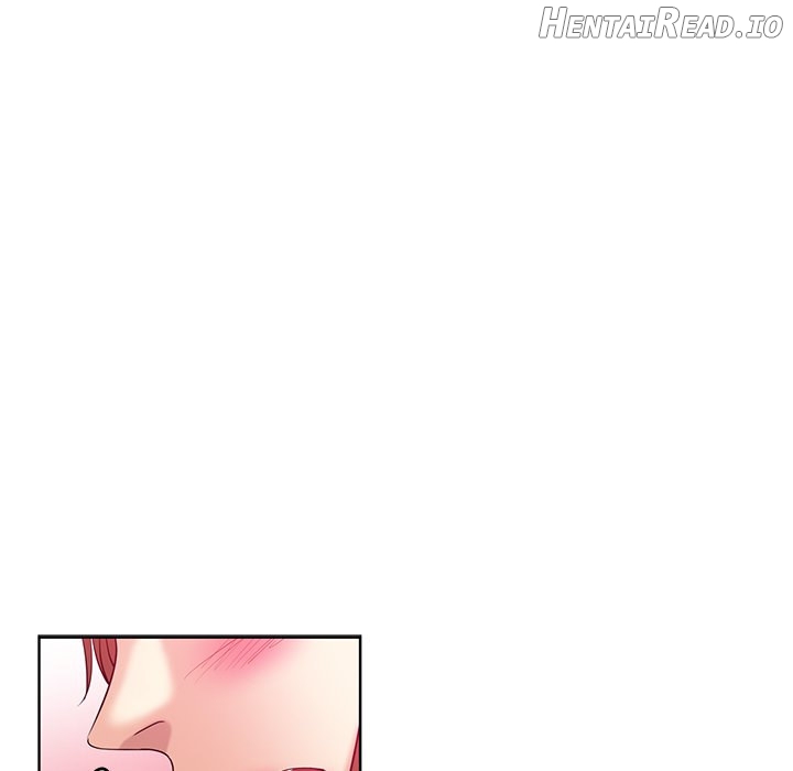 Dangerous Roomies Chapter 25 - page 39