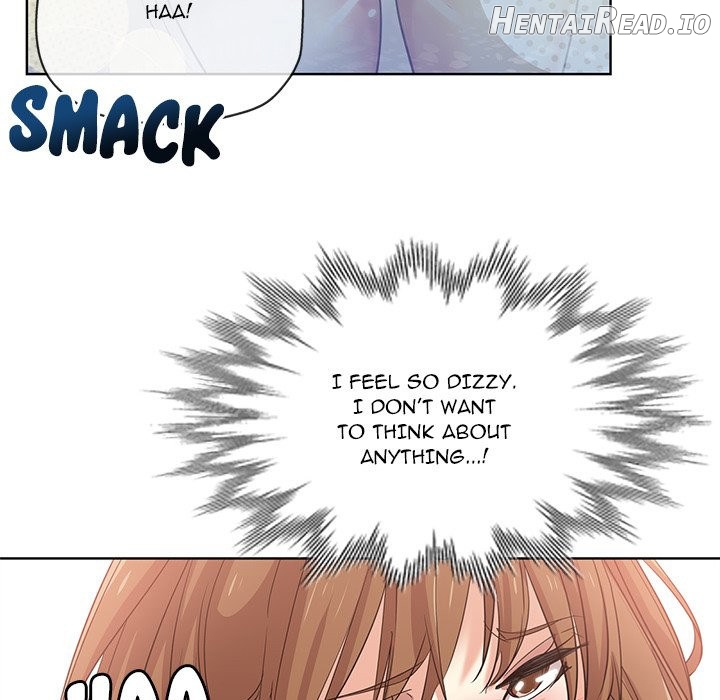 Dangerous Roomies Chapter 25 - page 56