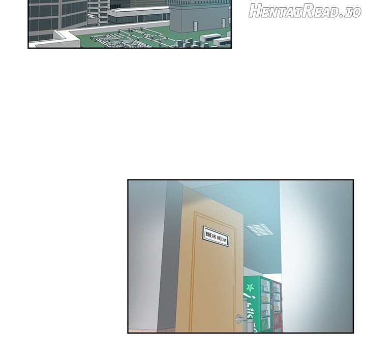 Dangerous Roomies Chapter 26 - page 13