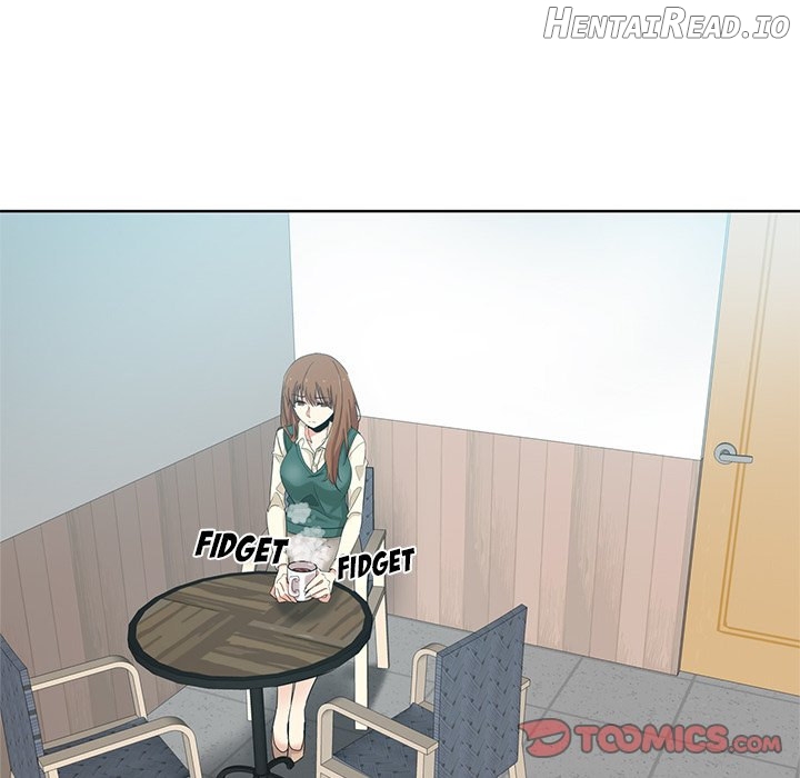 Dangerous Roomies Chapter 26 - page 14