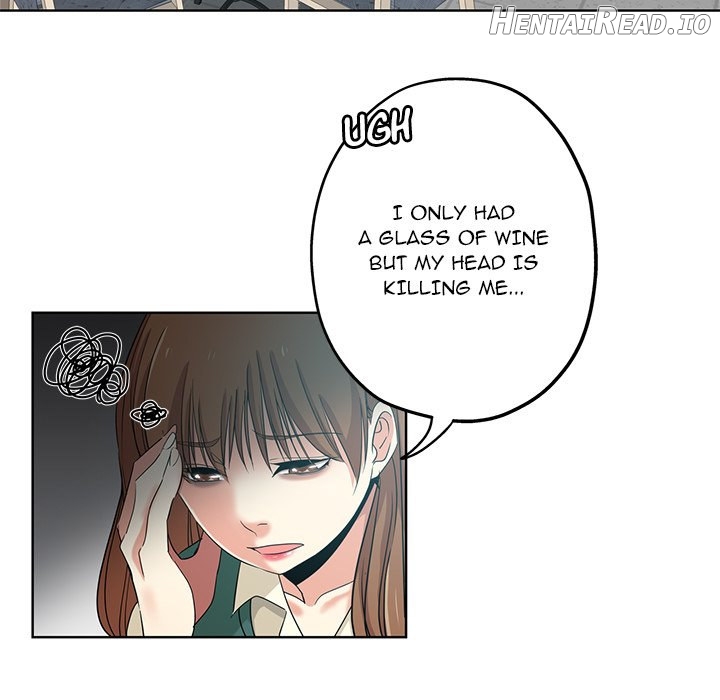 Dangerous Roomies Chapter 26 - page 15