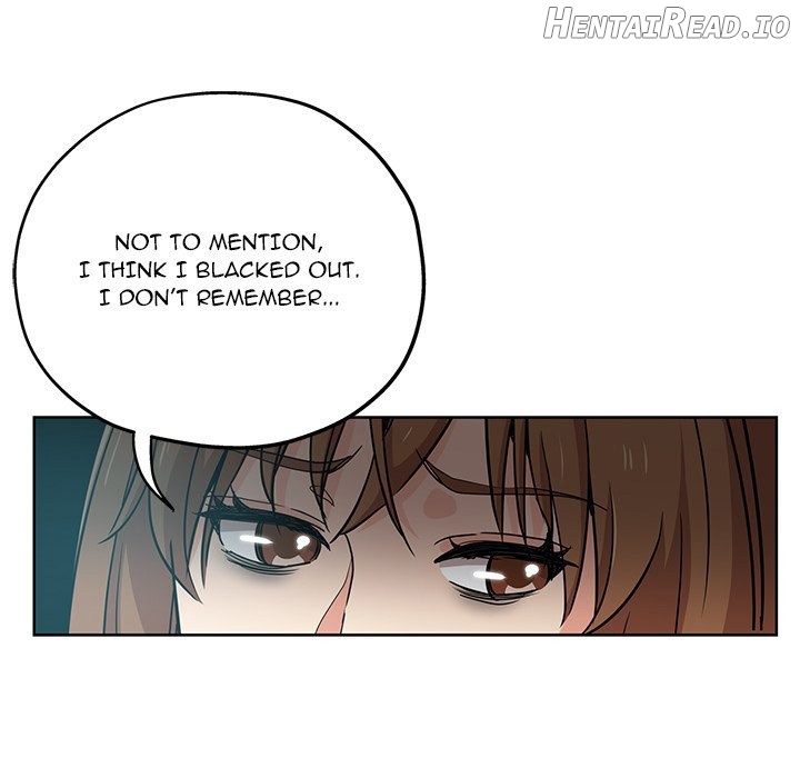 Dangerous Roomies Chapter 26 - page 16