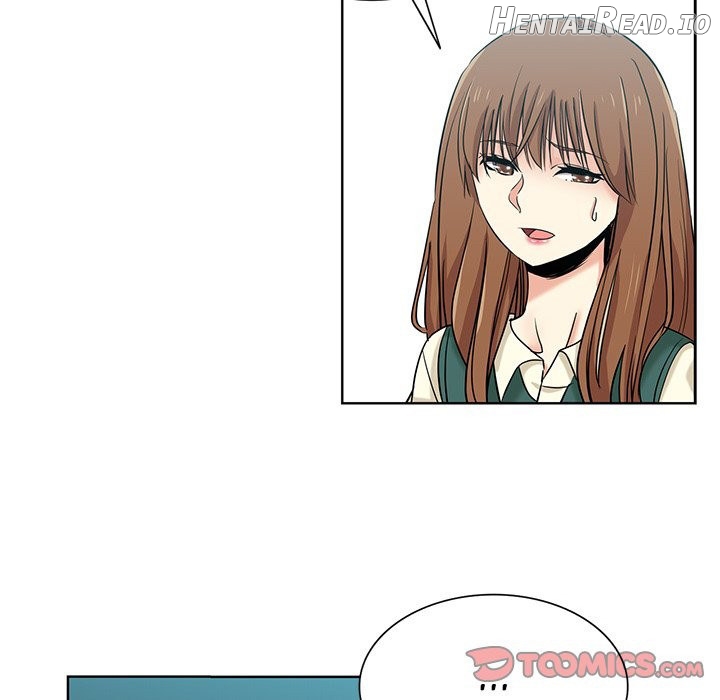 Dangerous Roomies Chapter 26 - page 26