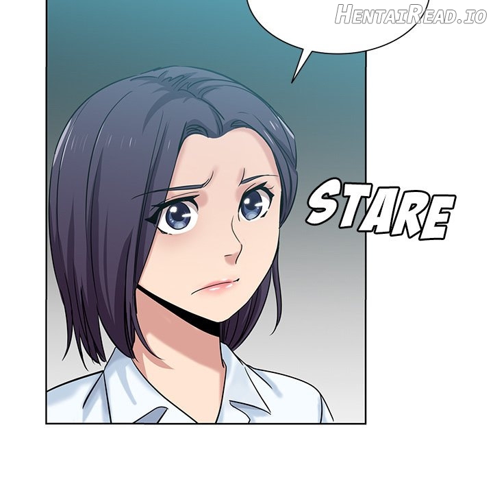 Dangerous Roomies Chapter 26 - page 27