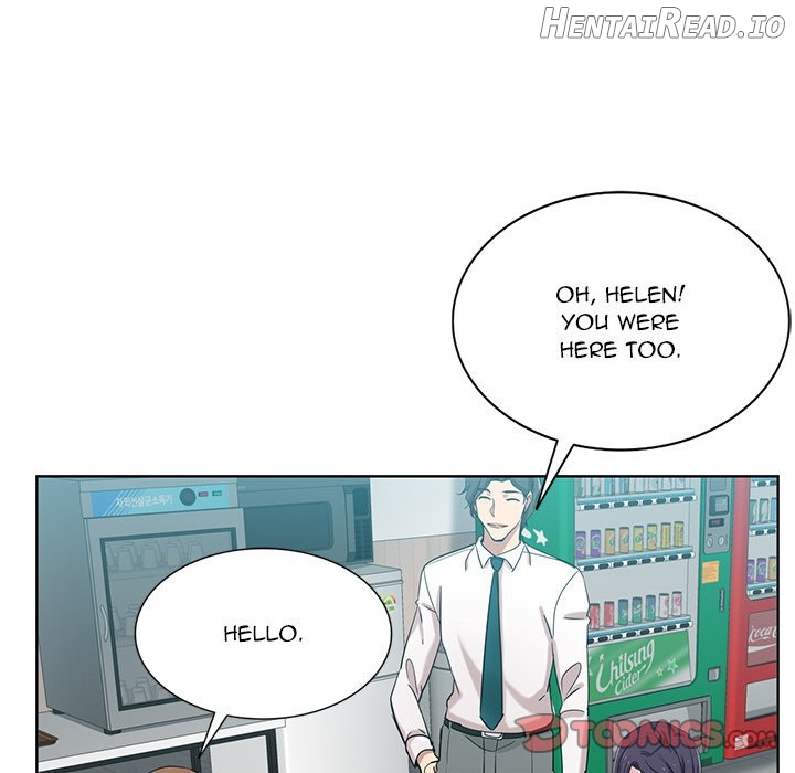 Dangerous Roomies Chapter 26 - page 34