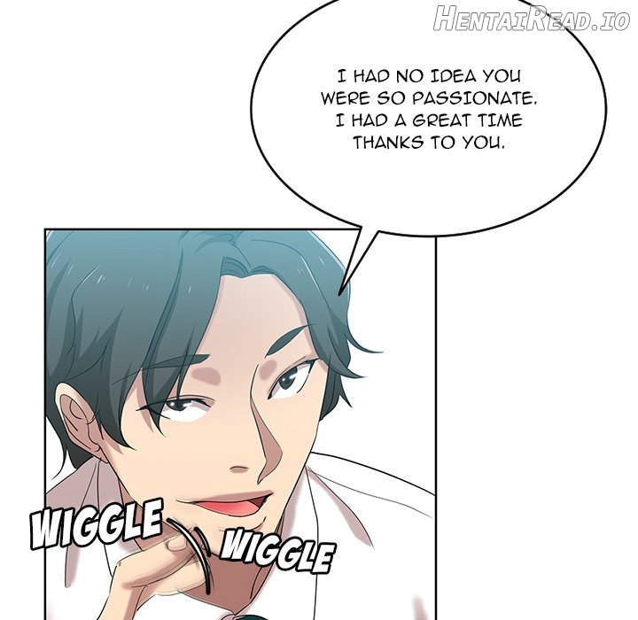 Dangerous Roomies Chapter 26 - page 39