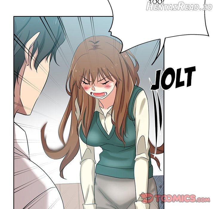Dangerous Roomies Chapter 26 - page 42