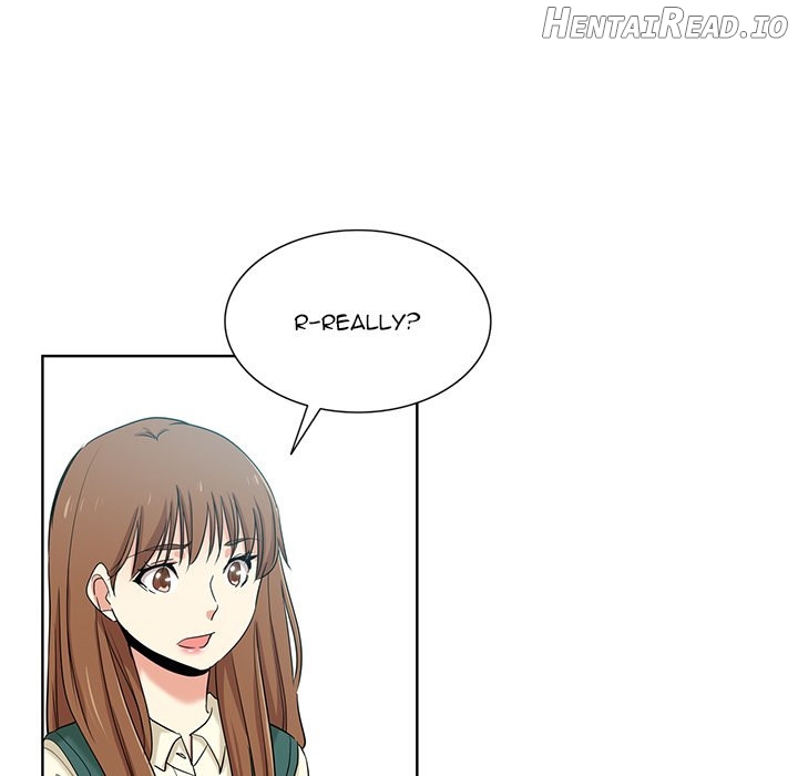 Dangerous Roomies Chapter 26 - page 59