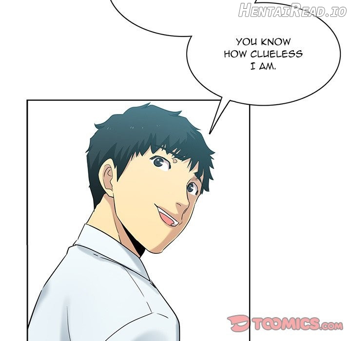 Dangerous Roomies Chapter 26 - page 66
