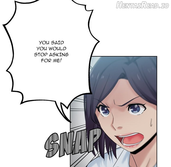 Dangerous Roomies Chapter 26 - page 73