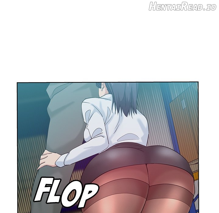 Dangerous Roomies Chapter 27 - page 15