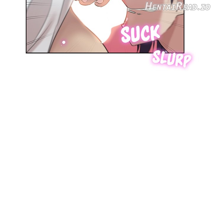 Dangerous Roomies Chapter 27 - page 19