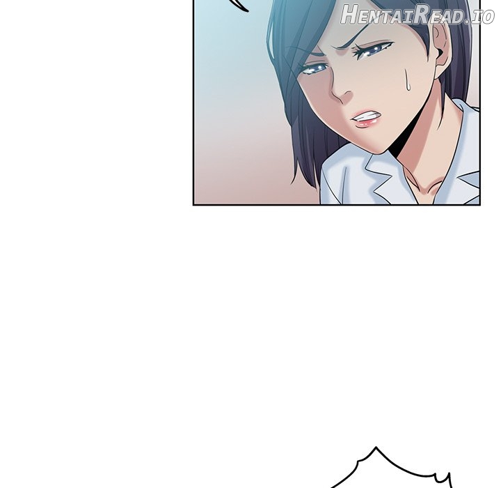 Dangerous Roomies Chapter 27 - page 27