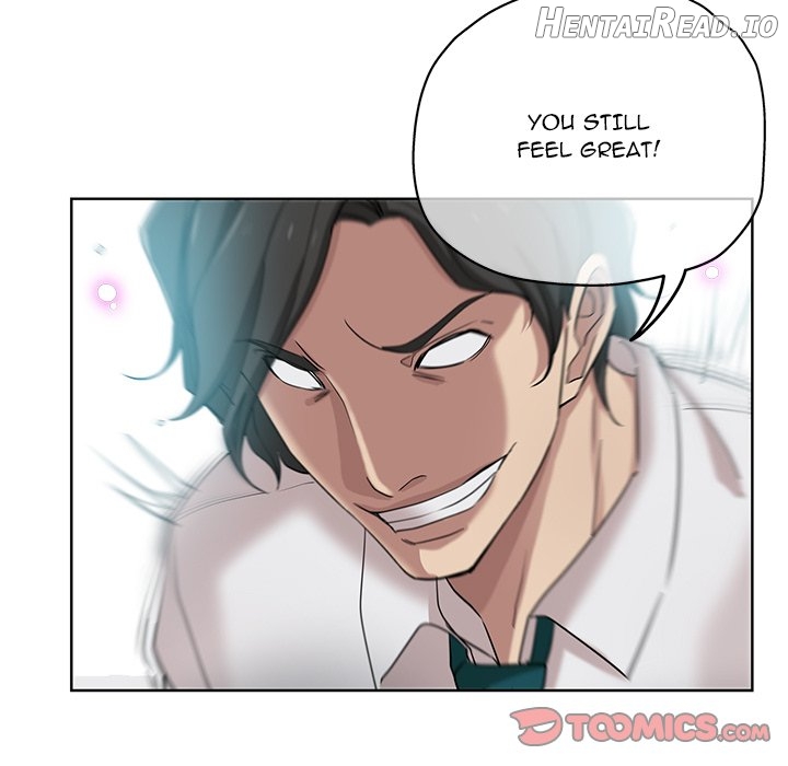 Dangerous Roomies Chapter 27 - page 38