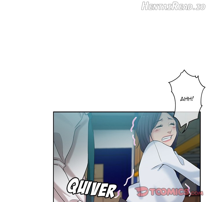 Dangerous Roomies Chapter 27 - page 42