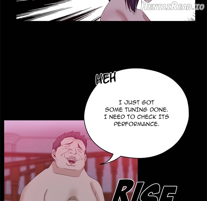 Dangerous Roomies Chapter 27 - page 57